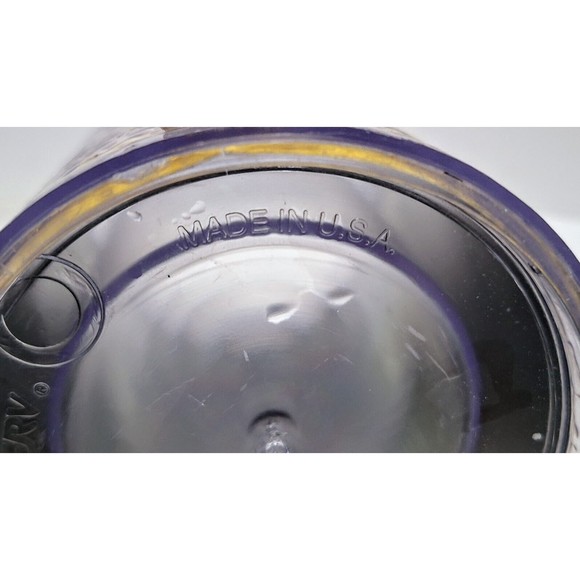 THERMO-SERV & TERVIS TEAM NFL GREEN BAY PACKERS HOT COLD TUMBLER & BEER MUG USA - Picture 6 of 10